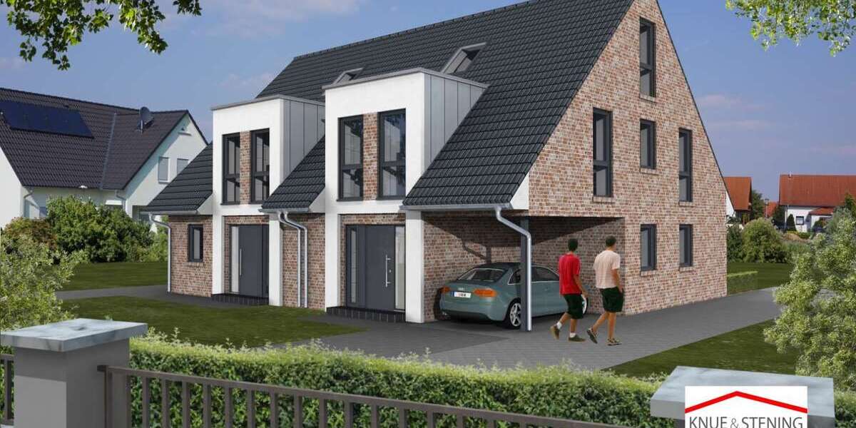 Einfamilienhaus Münster Gievenbeck - 5 Zimmer, 125 m&sup2;, 919.300&euro; | Angebot:25566739