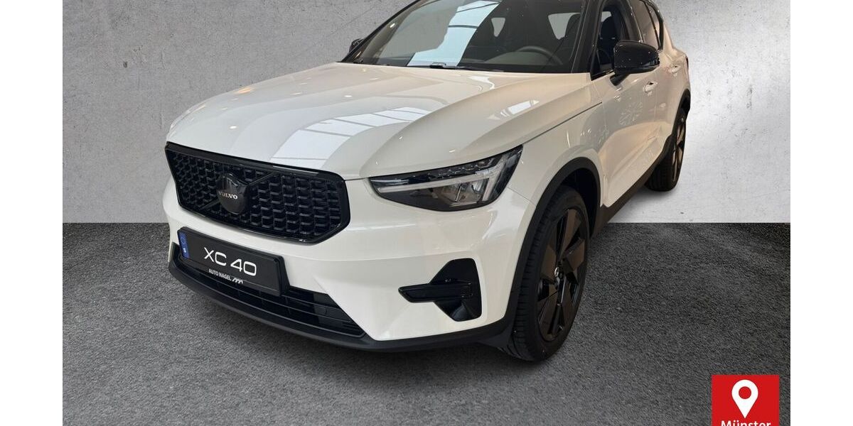 Volvo XC40 2.900 km 40.800 &euro; Münster 48155