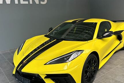 Corvette C8 4.475 km 95.900 &euro; Billerbeck 48727