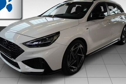 Hyundai i30 22.586 km 22.430 &euro; Warendorf 48231