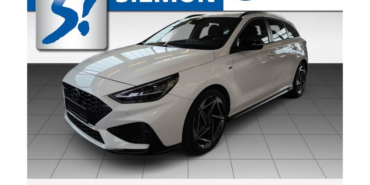 Hyundai i30 22.586 km 22.430 &euro; Warendorf 48231