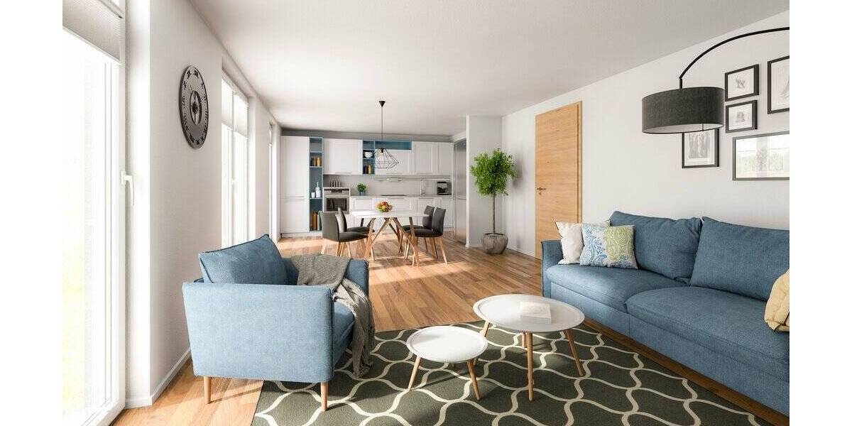 Einfamilienhaus Ahlen Innenstadt - 4 Zimmer, 130 m&sup2;, 280.190&euro; | Angebot:25666325