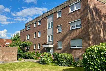 Wohnung Münster Berg Fidel - 4 Zimmer, 104 m&sup2;, 260.000&euro; | Angebot:26815419
