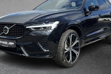 Volvo XC60 8.665 km 51.800 &euro; Steinfurt 48565