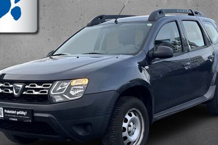 Dacia Duster 91.254 km 9.180 &euro; Warendorf 48231