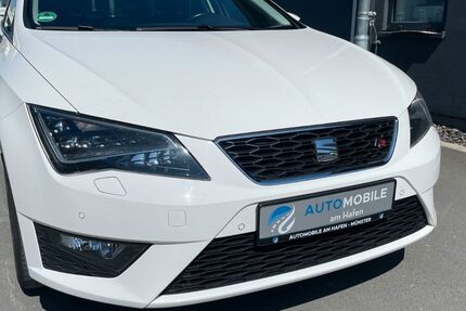 Seat Leon 80.000 km 12.990 &euro; Münster 48155