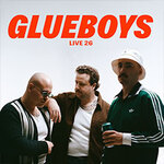 Glueboys - Live 2026