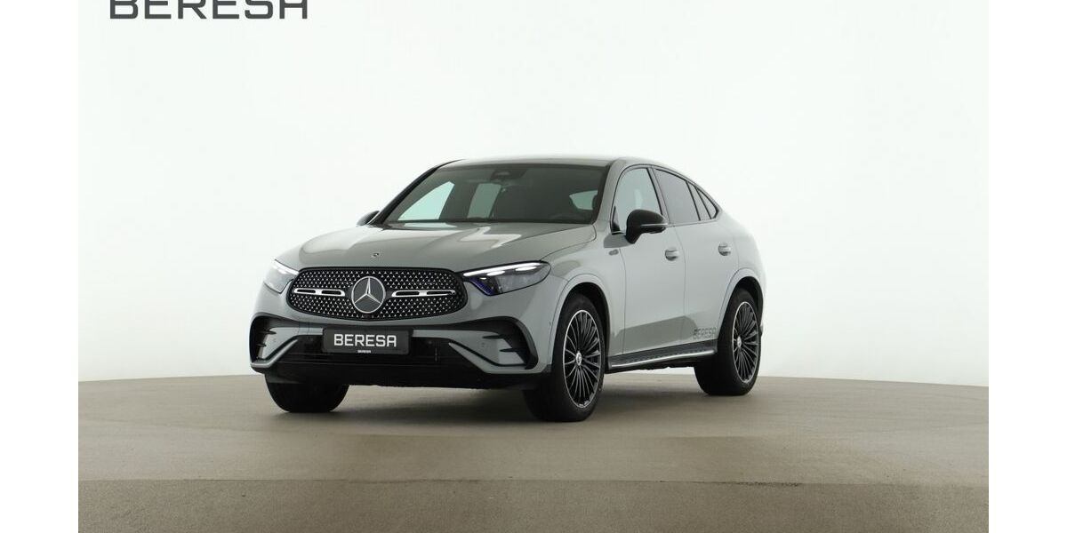 Mercedes-Benz GLC 450 9.900 km 84.950 &euro; Münster 48155