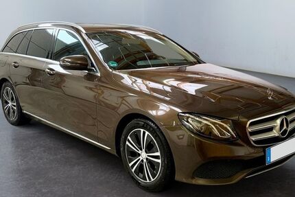 Mercedes-Benz E 200 99.650 km 24.290 &euro; Altenberge 48341