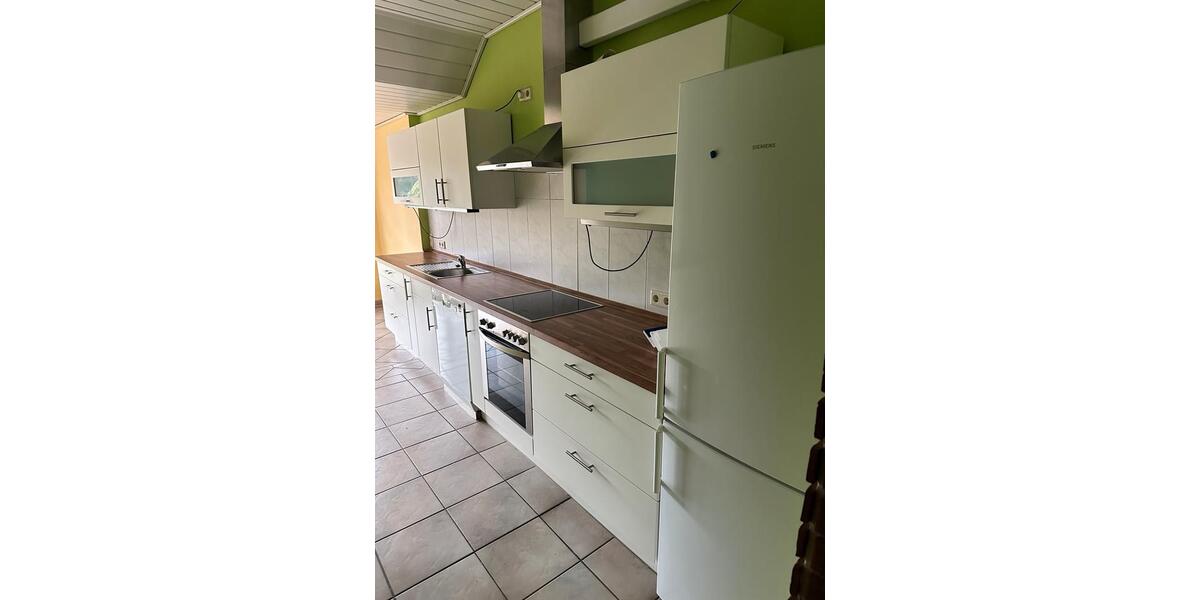 Erdgeschoßwohnung Nottuln - 2 Zimmer, 60 m&sup2;, 450&euro; | Angebot:25937174