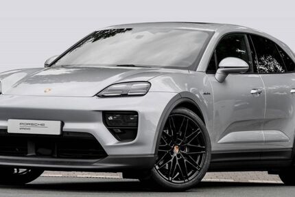 Porsche Macan 9.750 km 89.800 &euro; Münster 48163