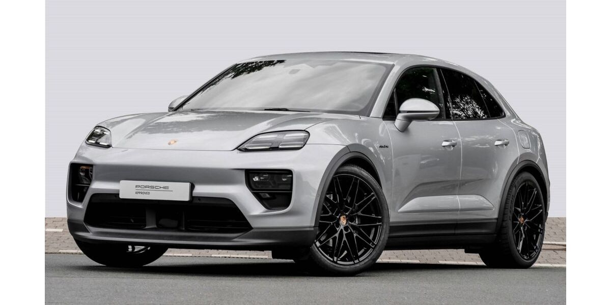 Porsche Macan 9.750 km 89.800 &euro; Münster 48163
