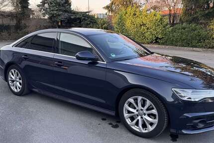 Audi A6 232.000 km 14.250 &euro; Münster 48163