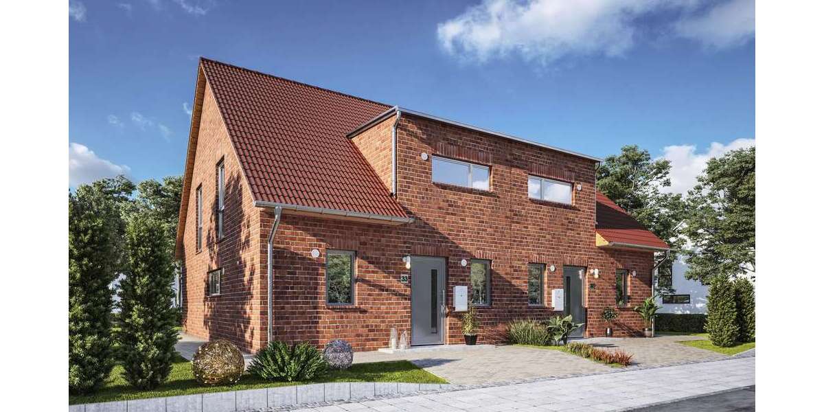 Einfamilienhaus Münster Berg Fidel - 4 Zimmer, 124 m&sup2;, 564.438&euro; | Angebot:24436979