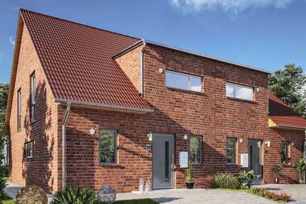 Haus Münster Berg Fidel - 4 Zimmer, 124 m&sup2;, 564.438&euro; | Angebot:24436979