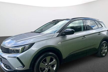 Opel Grandland (X) 14.844 km 22.499 &euro; Dülmen 48249