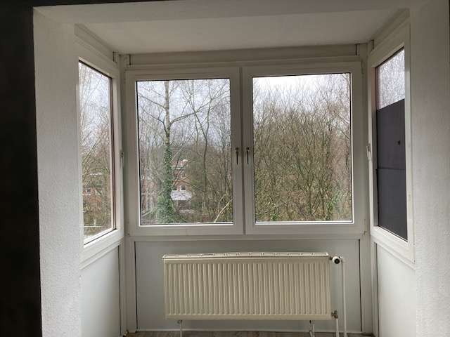 Etagenwohnung Münster Berg Fidel - 1 Zimmer, 26 m&sup2;, 340&euro; | Angebot:25045489