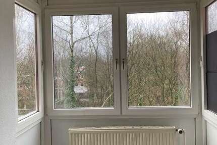 Wohnung Münster Berg Fidel - 1 Zimmer, 26 m&sup2;, 340&euro; | Angebot:25045489