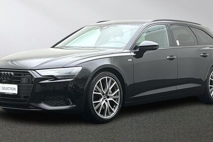 Audi A6 64.326 km 40.880 &euro; Emsdetten 48282