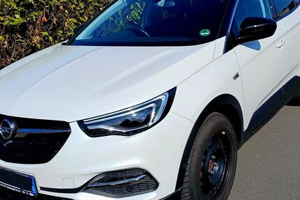 Opel Grandland (X) 41.500 km 20.990 &euro; Muenster 48153