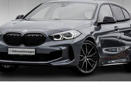 BMW M135 25.272 km 40.880 &euro; Münster 48163