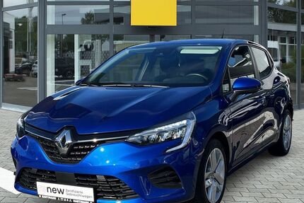 Renault Clio 16.300 km 13.990 &euro; Münster 48165