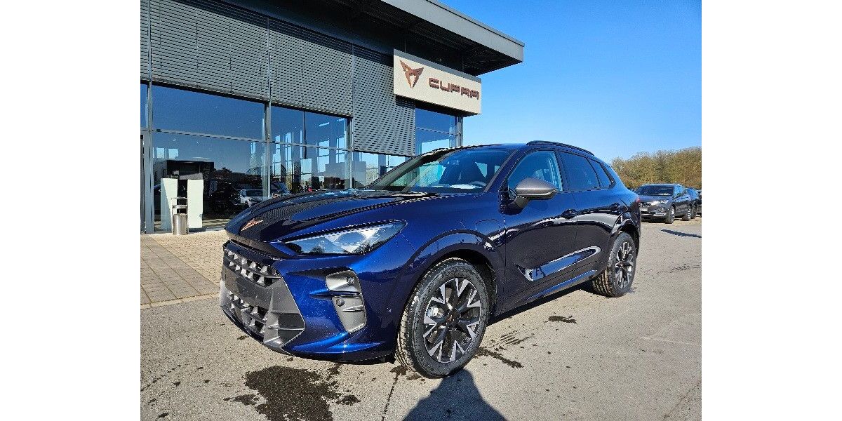 Cupra Terramar 2.500 km 40.790 &euro; Senden 48308