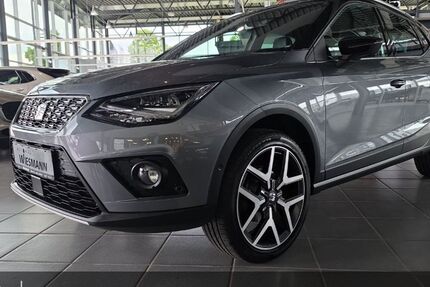 Seat Arona 48.016 km 14.990 &euro; Münster-Amelsbüren 48163