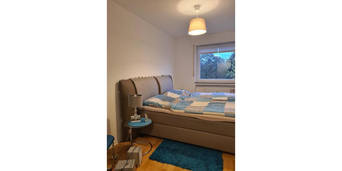 Etagenwohnung Münster Mitte-Nordost - 2 Zimmer, 61 m&sup2;, 860&euro; | Angebot:26647319