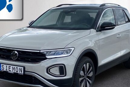 VW T-Roc 6.844 km 31.930 &euro; Warendorf 48231