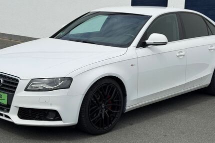 Audi A4 260.000 km 4.450 &euro; Münster 48157