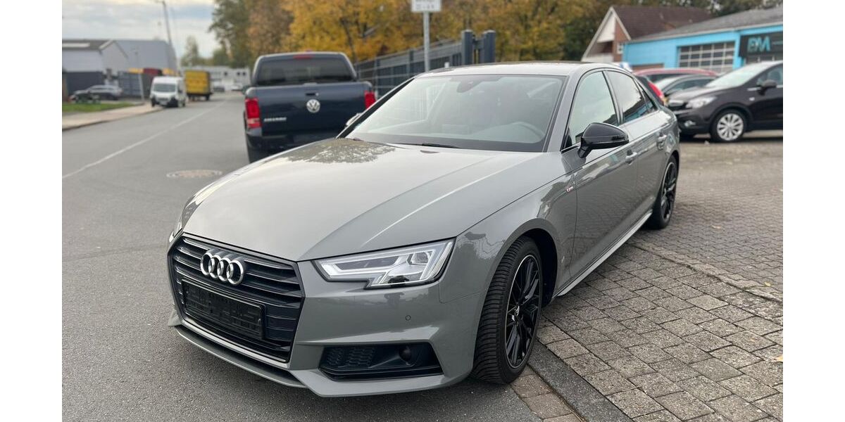 Audi A4 163.000 km 21.000 &euro; Münster 48157
