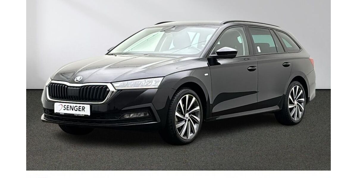Skoda Octavia 103.008 km 20.480 &euro; Emsdetten 48282