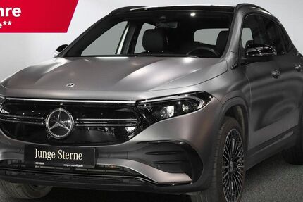 Mercedes-Benz EQA 68.140 km 28.965 &euro; Ahlen 59229