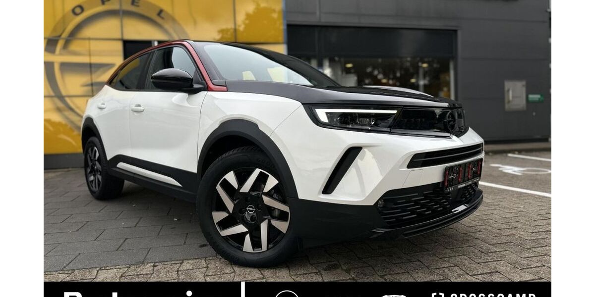 Opel Mokka 36.125 km 17.925 &euro; Steinfurt 48565