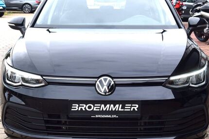 VW Golf 34.965 km 18.990 &euro; Altenberge 48341