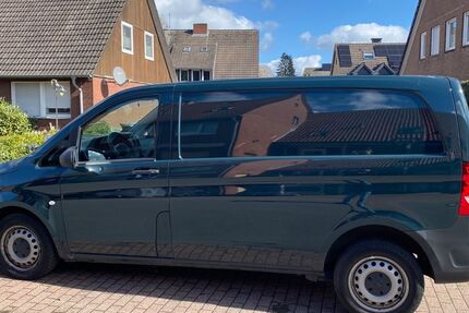 Mercedes-Benz Vito 94.000 km 15.000 &euro; Münster 48157