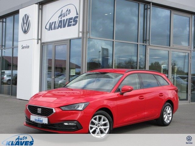 Seat Leon 46.800 km 21.850 &euro; Ascheberg 59387