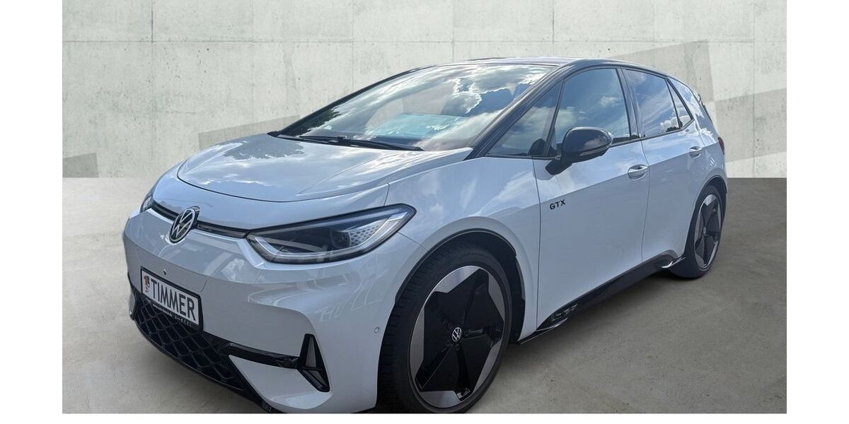 VW ID.3 18.639 km 43.950 &euro; Dülmen 48249