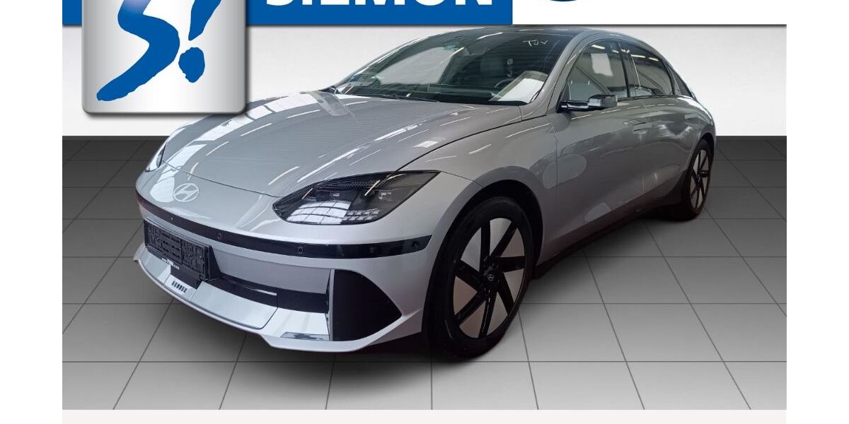 Hyundai IONIQ 6 44.592 km 32.930 &euro; Emsdetten 48282