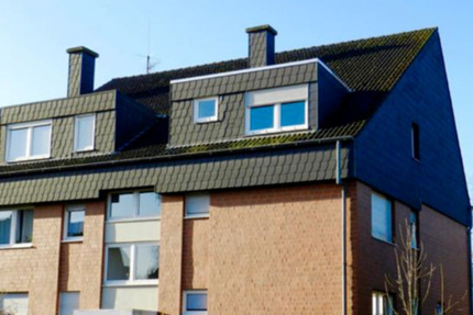 Wohnung Münster Münster-West - 2 Zimmer, 65 m&sup2;, 295.000&euro; | Angebot:25180398