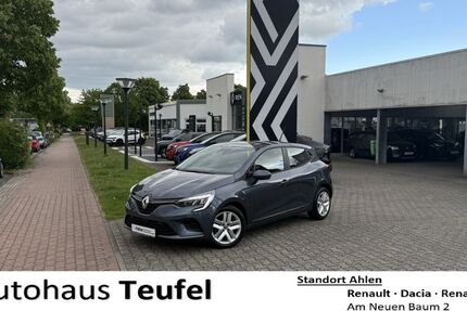 Renault Clio 44.752 km 11.990 &euro; Ahlen 59229
