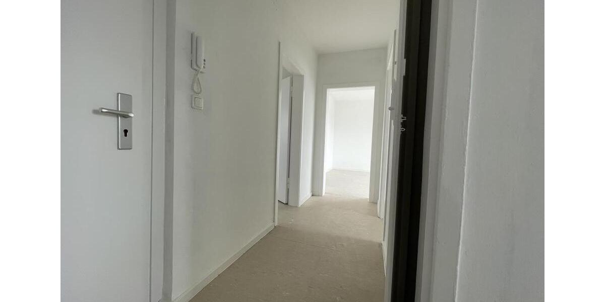 Etagenwohnung Ahlen - 3.5 Zimmer, 57 m&sup2;, 486&euro; | Angebot:24714295