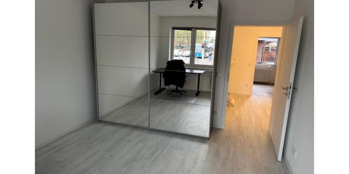 Hochparterre Münster Erphoviertel - 3 Zimmer, 66 m&sup2;, 1.440&euro; | Angebot:25854386
