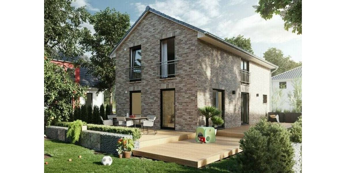 Einfamilienhaus Sendenhorst Albersloh - 4 Zimmer, 125 m&sup2;, 270.690&euro; | Angebot:25734149