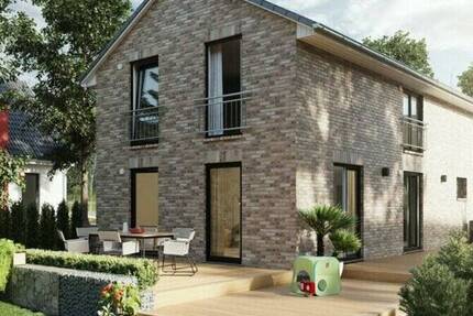 Haus Sendenhorst Albersloh - 4 Zimmer, 125 m&sup2;, 270.690&euro; | Angebot:25734149