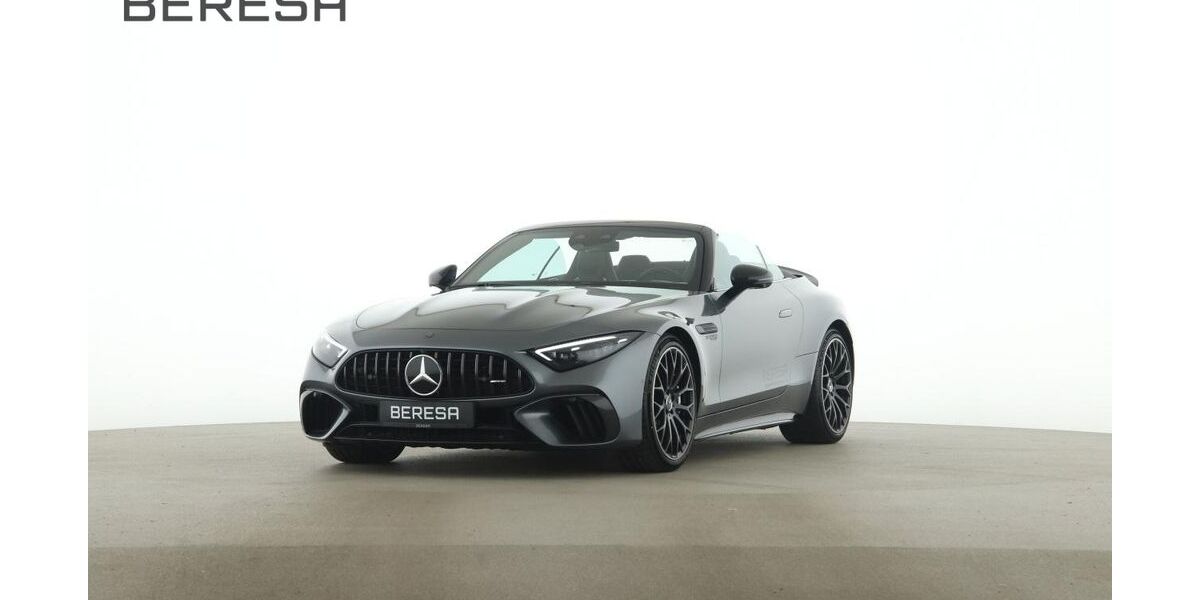 Mercedes-Benz SL 55 AMG 3.900 km 176.000 &euro; Münster 48155