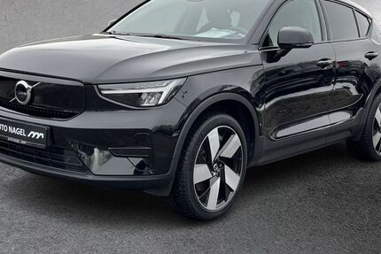 Volvo C40 42.388 km 31.400 &euro; Münster 48155