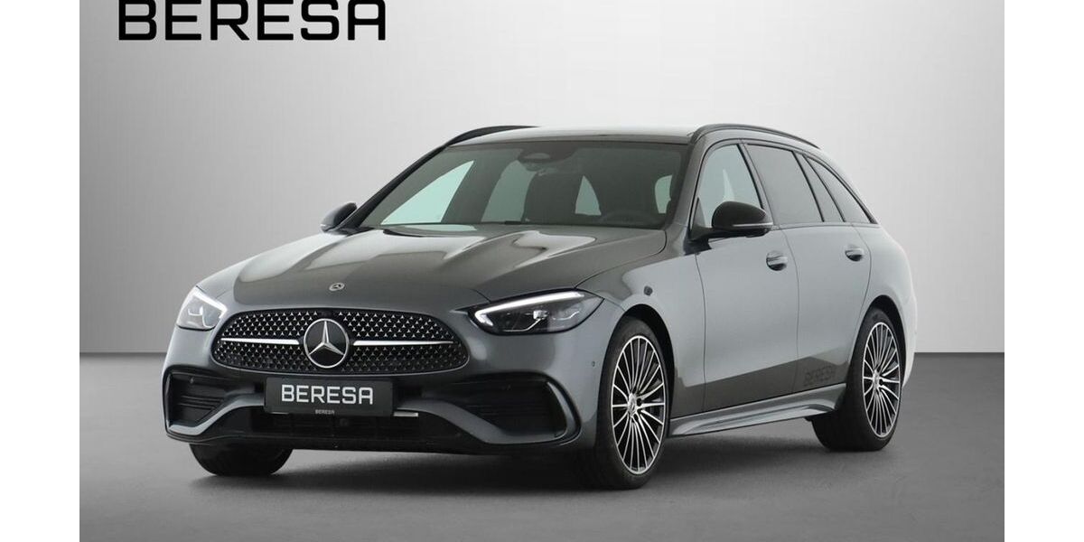 Mercedes-Benz C 220 15.608 km 50.950 &euro; Münster 48155