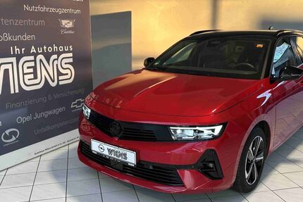 Opel Astra 29.923 km 23.590 &euro; Billerbeck 48727